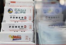 Zoltar fortune telling machine predicts winning Powerball numbers - UPI.com