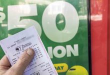 Massive $70m prize up for grabs