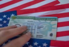 India Ineligible for US DV Lottery Till 2029? - Gulte
