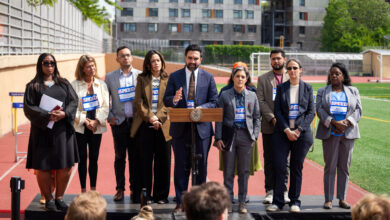Mamdani Administration Releases “SPEED” Reforms to Deliver Affordable Housing Faster