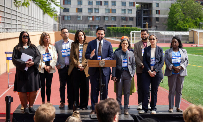 Mamdani Administration Releases “SPEED” Reforms to Deliver Affordable Housing Faster