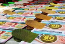 Kerala Lottery Jackpot Alert! Karunya Plus KN-623 Result Today, First Prize Rs 1 Crore (May 14, 2026)