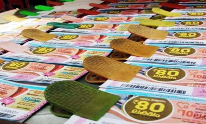Kerala Lottery Jackpot Alert! Karunya Plus KN-623 Result Today, First Prize Rs 1 Crore (May 14, 2026)