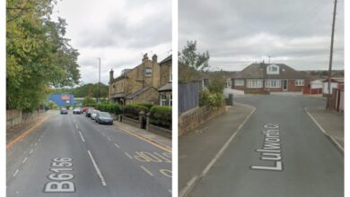Two streets become first Postcode Lottery winners in Leeds for over six weeks