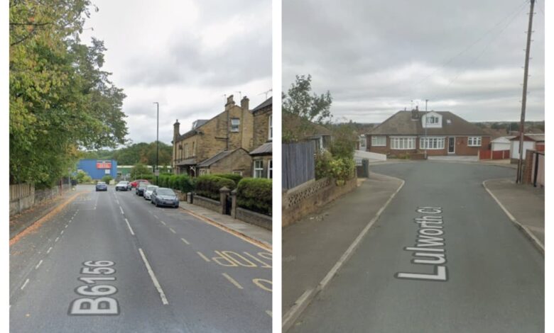 Two streets become first Postcode Lottery winners in Leeds for over six weeks