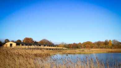 Yorkshire Wildlife Trust gains support for research