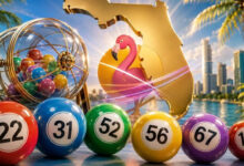 Florida Lottery winning numbers May 13, 2026: Powerball, Lotto, Fantasy 5 and Pick results revealed