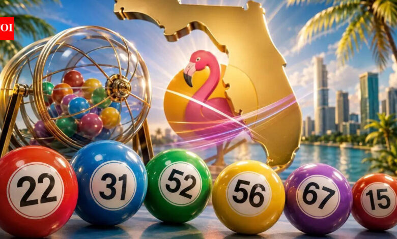 Florida Lottery winning numbers May 13, 2026: Powerball, Lotto, Fantasy 5 and Pick results revealed