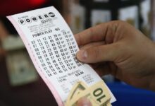 What are the winning Powerball numbers for Wednesday, May 13, 2026? Lottery jackpot and prize money