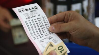 What are the winning Powerball numbers for Wednesday, May 13, 2026? Lottery jackpot and prize money