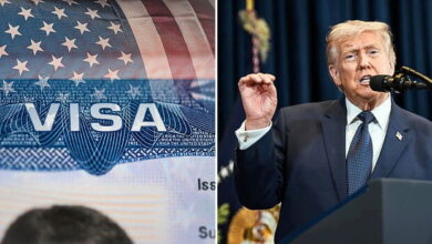 U.S. Court Rules on Stalled Green Card Applications Ahead of Lottery Opening