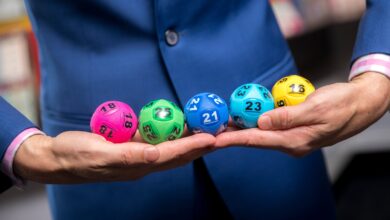 Powerball Draw 1565: Winning Numbers for May 14