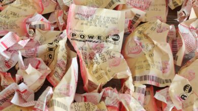 Powerball Jackpot Rises to $86M - MyNewsLA.com