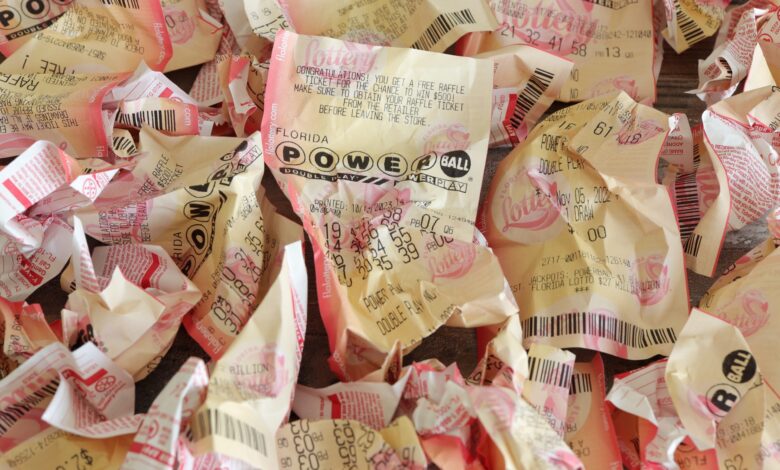 Powerball Jackpot Rises to $86M - MyNewsLA.com