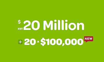 lotto max, jackpot, May 15