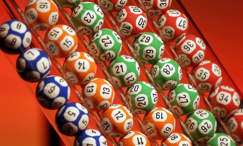 $12m Powerball jackpot up for grabs in tonight's Lotto draw