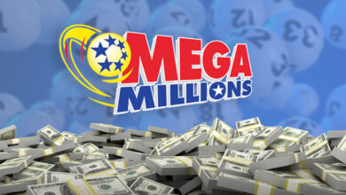 $980M Mega Millions jackpot won in Georgia