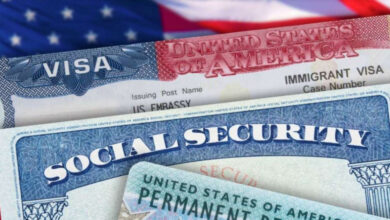 U.S. government confirms: "Registration for the 2027 Visa Lottery is not open."