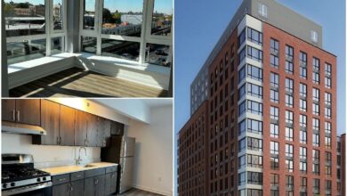 NYC Seeks Faster Path to Affordable Housing