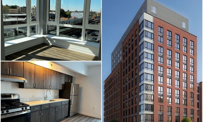 NYC Seeks Faster Path to Affordable Housing