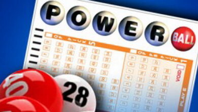 Three Win $50K on Powerball, Bonus Match 5 in Northern Calvert, Annapolis