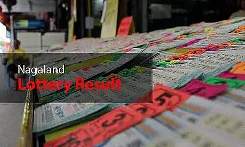 Nagaland State Lottery Results - 11th May 2026: Dear Morning & Evening Draws