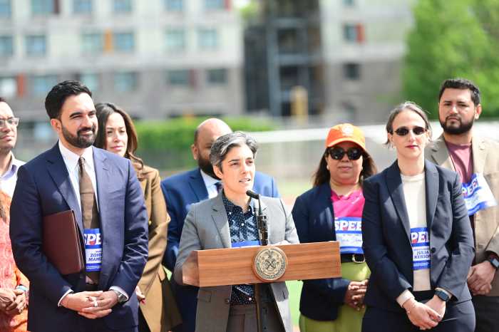 Need for 'SPEED': Mayor Mamdani aims to cut affordable housing lottery delays by half 4