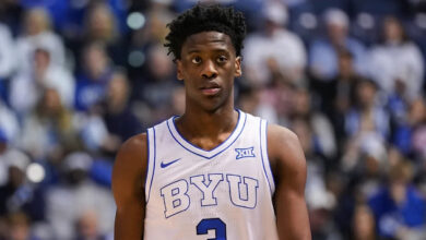 Biggest takeaways from the NBA Draft Lottery