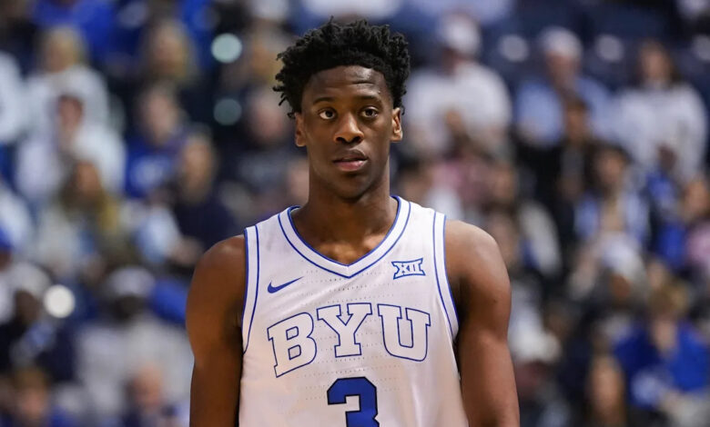 Biggest takeaways from the NBA Draft Lottery