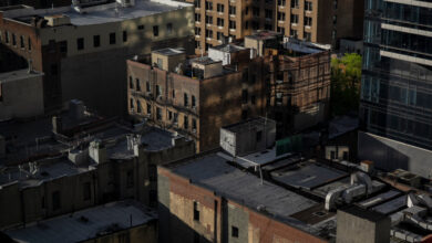 Affordable N.Y.C. Homes Stay Empty for Months. That May Soon Change.