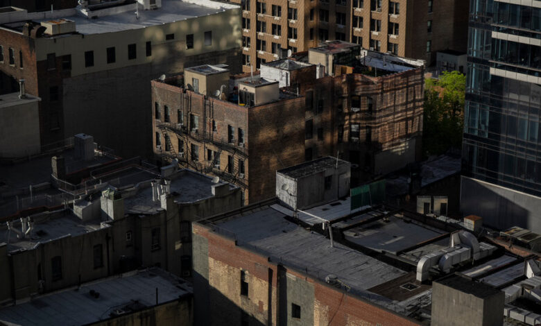 Affordable N.Y.C. Homes Stay Empty for Months. That May Soon Change.