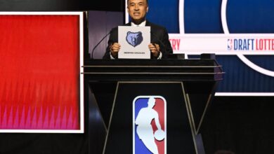 NBA Draft Lottery winners and losers: Clippers, Pacers, shameless tankers and more