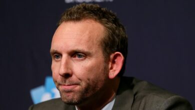 Nets Get More Bad News After Draft Lottery — And It Involves $240M Free Agent
