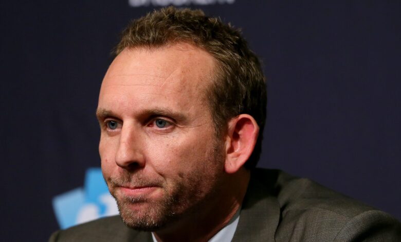 Nets Get More Bad News After Draft Lottery — And It Involves $240M Free Agent