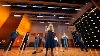 Pulitzer Prize-Winning Play Liberation to Be Part of Studio Theatre’s 2026-27 Season - TheaterMania.com