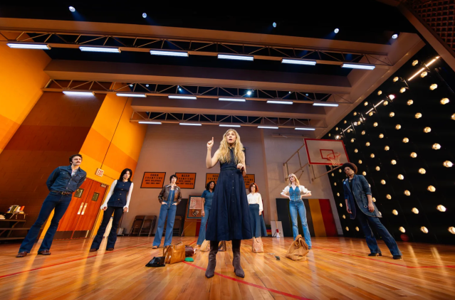 Pulitzer Prize-Winning Play Liberation to Be Part of Studio Theatre’s 2026-27 Season - TheaterMania.com
