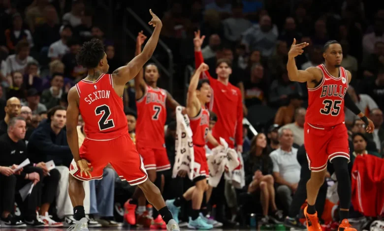 NBA draft lottery winners and losers: Who got rewarded for the rebuild?