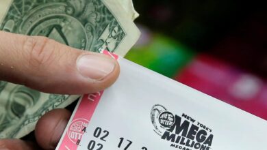 What are the Mega Millions winning numbers on Tuesday, May 12, 2026? Jackpot and prize money