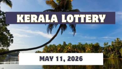Kerala Bhagyathara BT-53 Lottery results out: Check all the winning numbers here