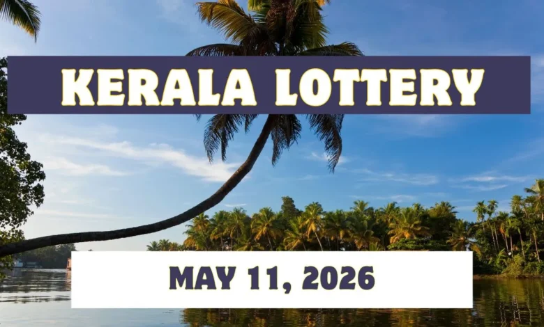 Kerala Bhagyathara BT-53 Lottery results out: Check all the winning numbers here