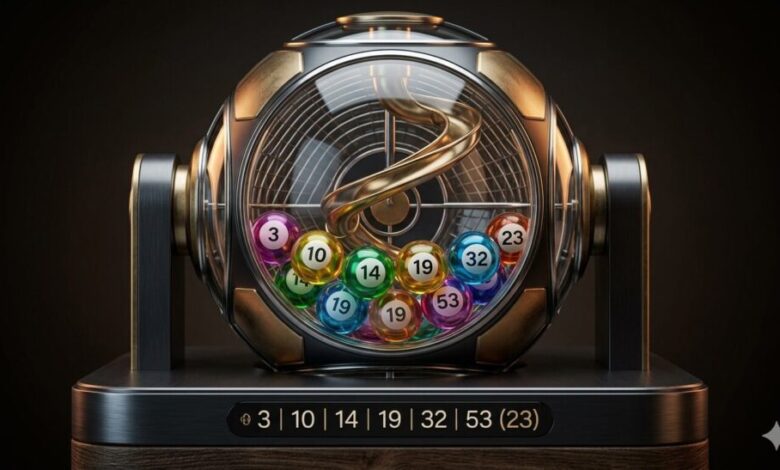 Lotto results LIVE April 25 winning numbers UK