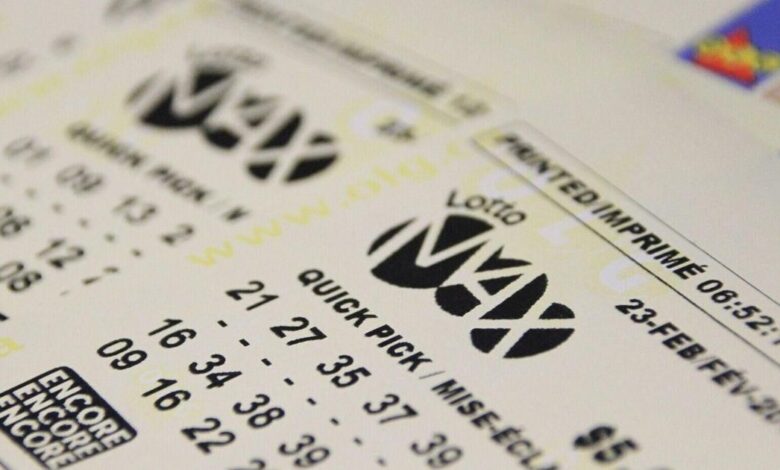 Could this Victoria Day weekend make you a multimillionaire in Ontario? Here are the massive lottery jackpots up for grabs