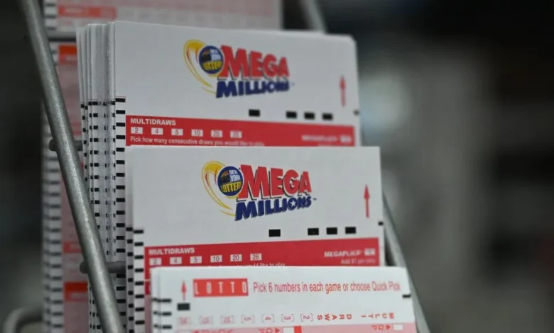 Mega Millions jackpot rises to $60M for March 17. See winning numbers.