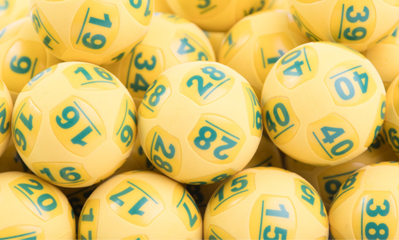 Mystery player $70 million richer after mammoth Oz Lotto win