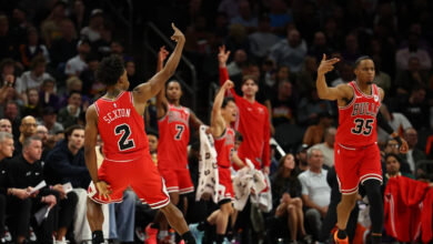 NBA draft lottery winners and losers: Who got rewarded for the rebuild?