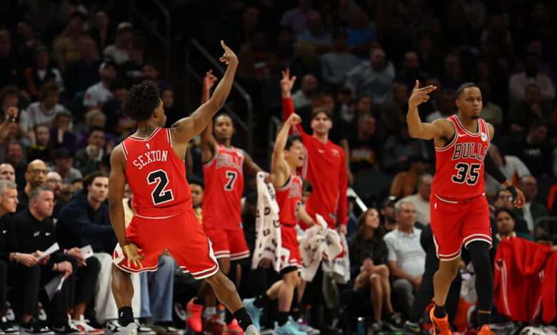 NBA draft lottery winners and losers: Who got rewarded for the rebuild?