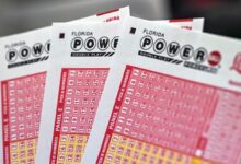 What are the winning Powerball numbers for Monday, May 11, 2026? Lottery jackpot and prize money