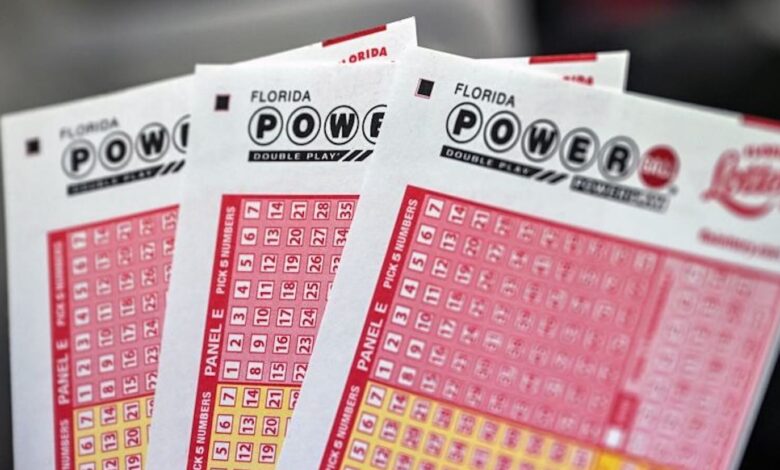 What are the winning Powerball numbers for Monday, May 11, 2026? Lottery jackpot and prize money