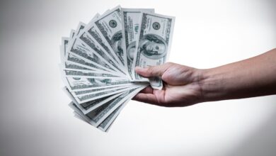 Just Made It: New Jersey Man FInds Winning $6 Million Lottery Ticket Right Before It Expires
