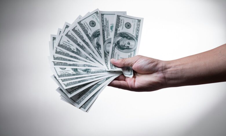 Just Made It: New Jersey Man FInds Winning $6 Million Lottery Ticket Right Before It Expires